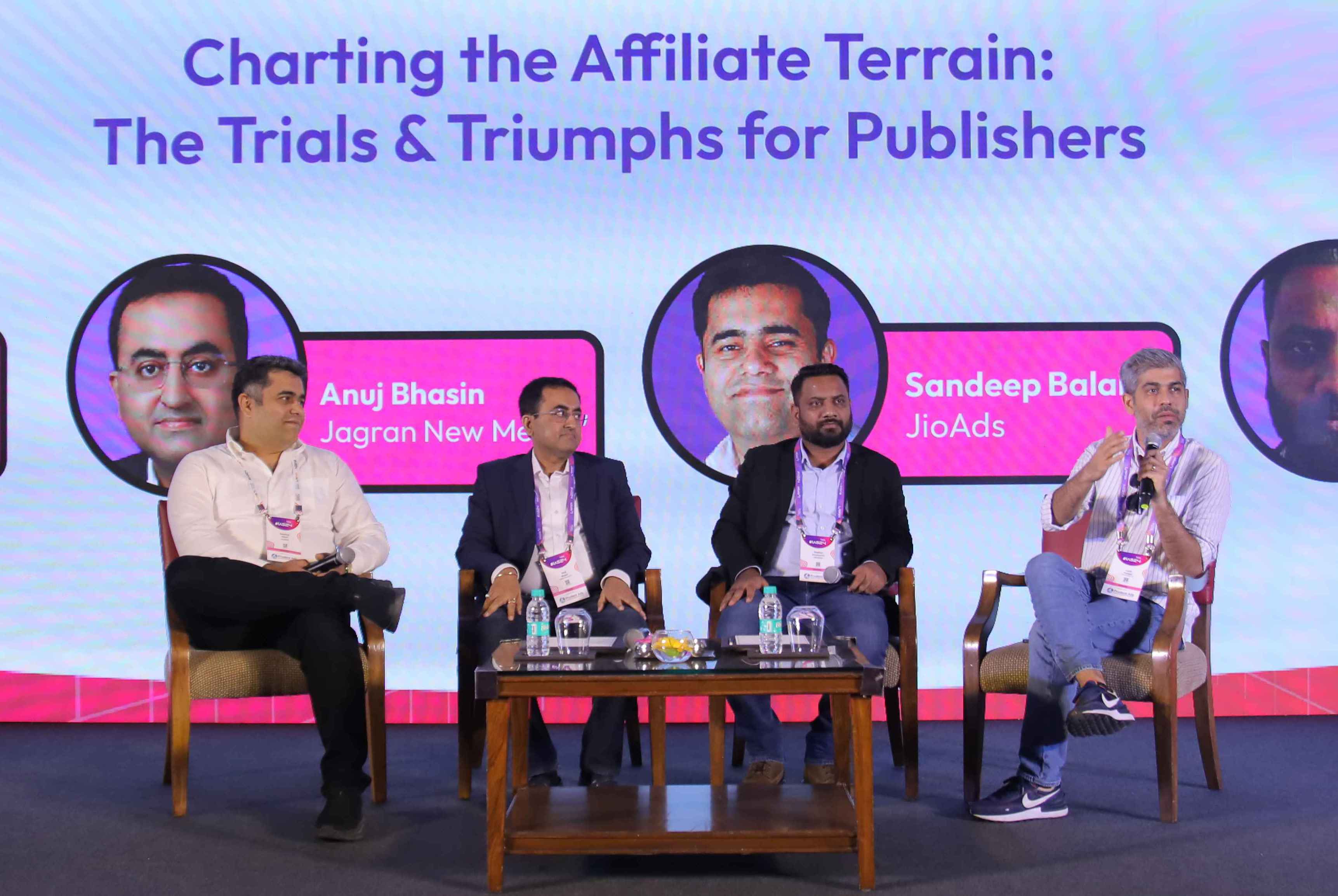 CLICK Summit About